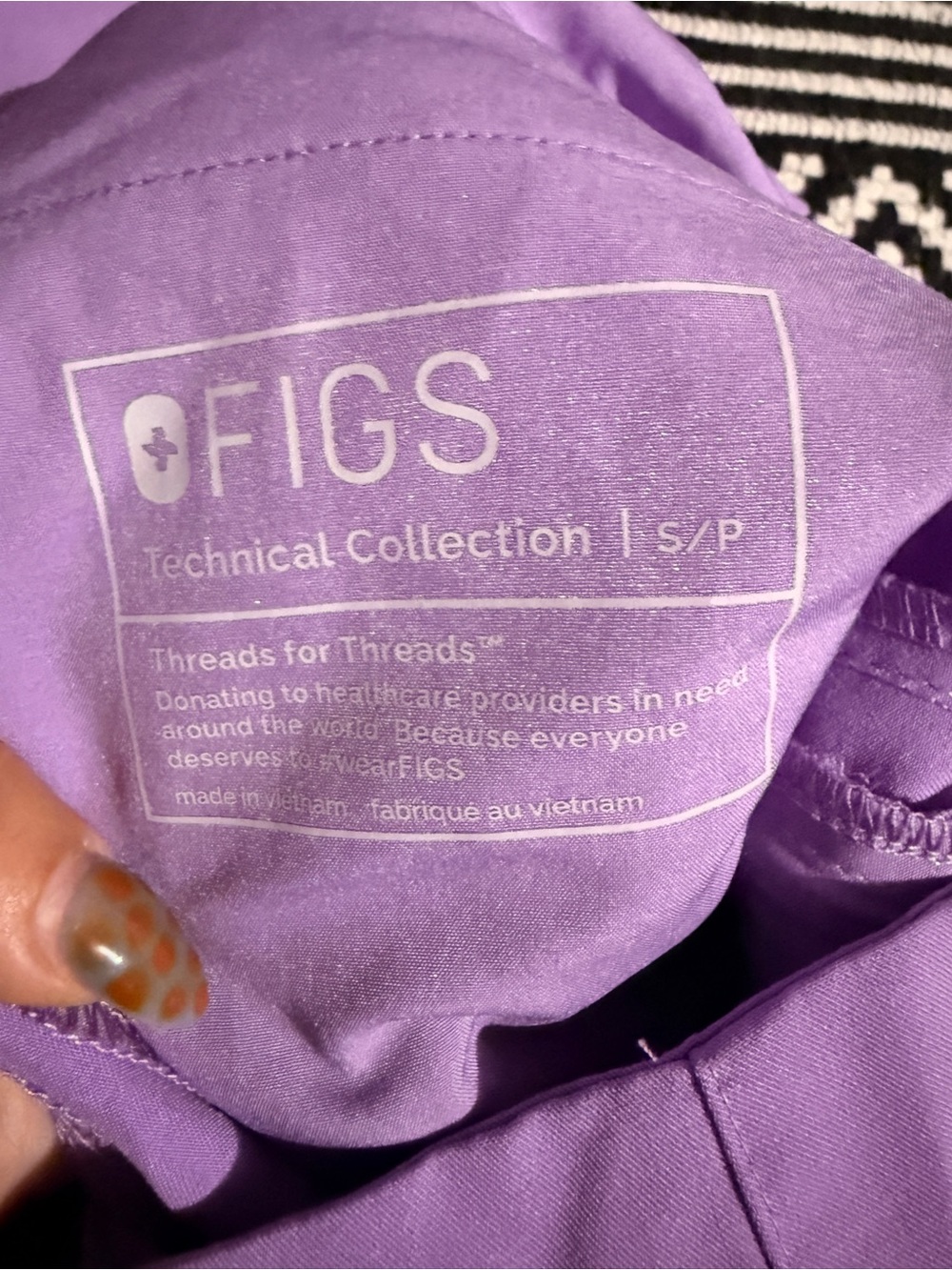 Figs Set Limited - Picture 4 of 5